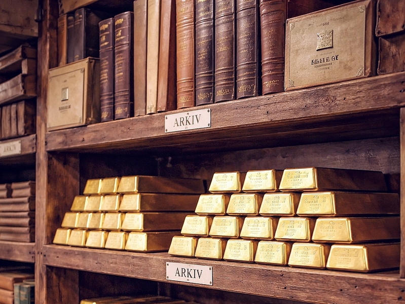 Deltagere ved SLA's årsmøde